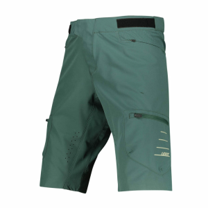 Pantaloni scurti MTB Leatt AllMtn 2.0 Ivy