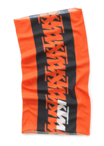 Esarfa KTM Radical Orange