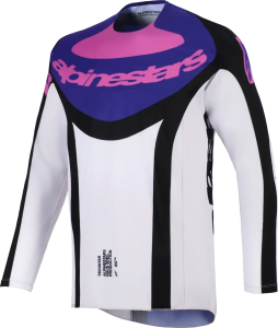 Tricou Alpinestars Techstar Knif Gray