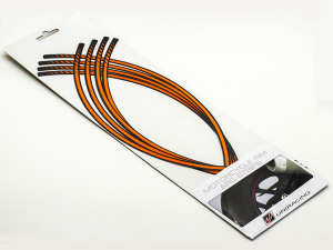 Rim Arcs Orange 