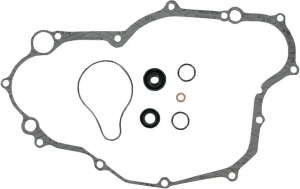 Water Pump Repair Gasket Kit
