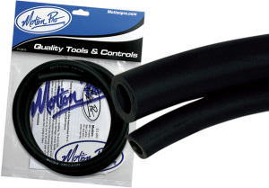 Premium Fuel Line Black