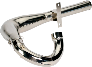 Atv Xtreme Pipe Nickel-plated, 1, nordicamoto.ro