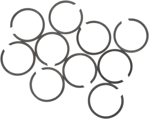 Snap/retaining Rings, 1, nordicamoto.ro