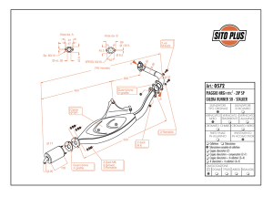 Sitoplus Full-system Exhaust Black