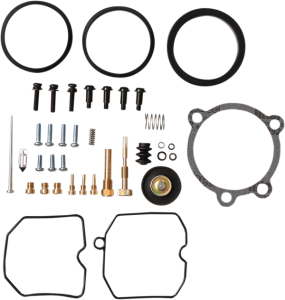 Carburetor Kit, 2, nordicamoto.ro