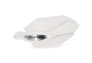 Handguard Acerbis Argon MV Agusta Turismo Veloce/Voge Valico/Yamaha Tenere 700/Tracer 9 14'-26' Alb, 1, nordicamoto.ro