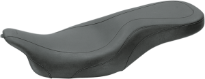 Wide Tripper 2-up Seat Black, 1, nordicamoto.ro