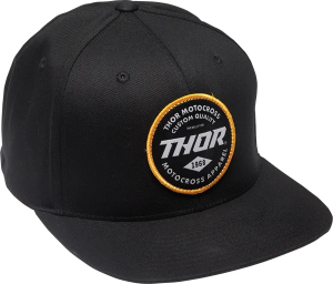 Seal Hat Black  ONE SIZE, 2, nordicamoto.ro