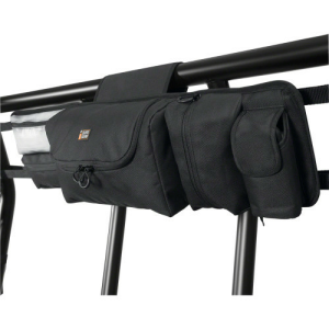 GEANTA UTV CAB ORGNZR Neagra  Classic Accesories