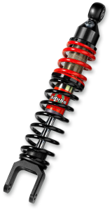 Rr Shock Vespa Black, Red, 2, nordicamoto.ro
