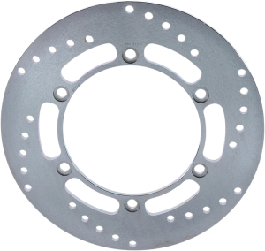 Md Series Pro-lite Brake Rotor Stainless Steel