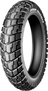 Cauciuc 120/90-17 Dunlop Trailmax