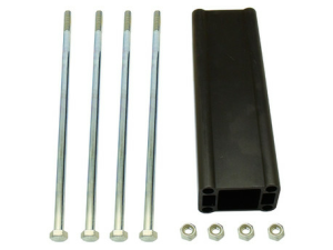 RISER SET 8