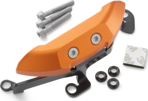 IGNITION COVER PROTECTION