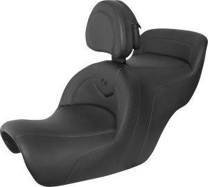 Roadsofa Seat Black, 1, nordicamoto.ro
