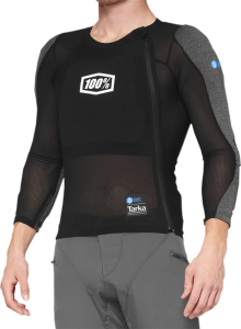 Tarka Vest Guard Black 