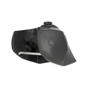 Rezervor Combustibil Acerbis Royal Enfield Himalayan 450 24'-26' 23L Rosu, 4, nordicamoto.ro