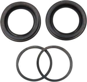 Caliper Rebuild Kit Black, 1, nordicamoto.ro