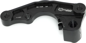 Suport adaptor 270, negru, 1, nordicamoto.ro