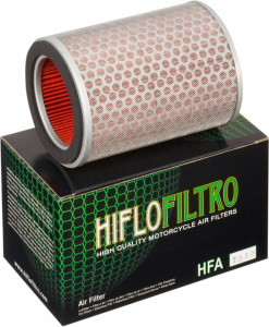 Oe Replacement Air Filter Red