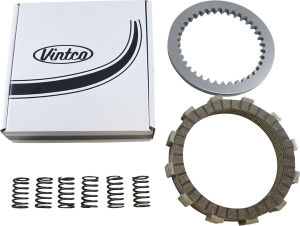 Clutch Plate Kit