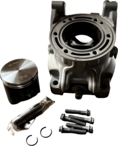 Cylinder + Piston cpl. 150 Enduro, nordicamoto.ro