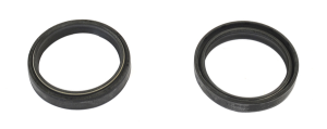 Fork Oil Seals Black