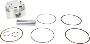 High-performance Piston, 1, nordicamoto.ro
