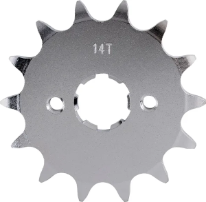 Front Sprocket Natural 