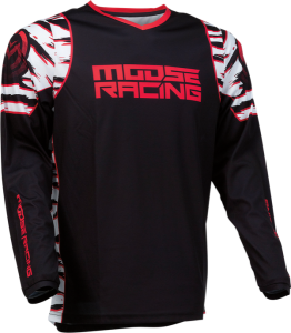 Qualifier Jersey White S, 1, nordicamoto.ro