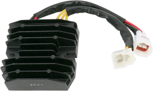 Rectifier And Regulator For Suzuki