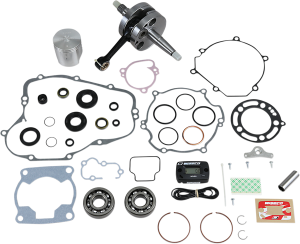 Engine Rebuild Kit - Garage Buddy - 2-stroke, 1, nordicamoto.ro