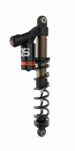 Fox ski/track shocks 1.5 Zero IQS Ski-Doo 146-165", 2, nordicamoto.ro