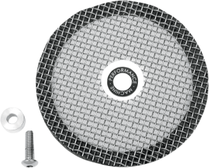 Air Cleaner Upgrade Kit, 1, nordicamoto.ro