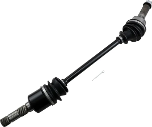 Ax CV standard de schimb OEM, negru, 2, nordicamoto.ro