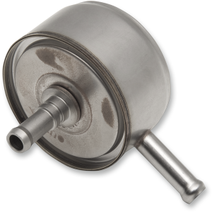 Fuel Filter Kit Silver, 1, nordicamoto.ro