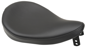 Small Spring Solo Seat Black, 2, nordicamoto.ro