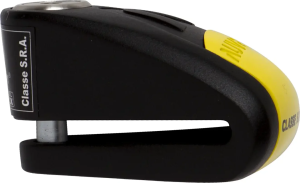 Disk B-lock 10 Black , 1, nordicamoto.ro