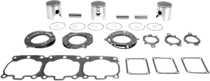 Piston Kit With Gaskets For Snowmobile, 1, nordicamoto.ro