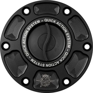 FUEL TANK QUICK LOCK