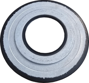 Steering head seal, nordicamoto.ro