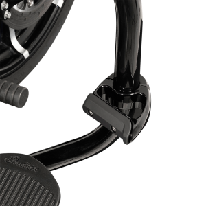 Toe Rest Black, 1, nordicamoto.ro