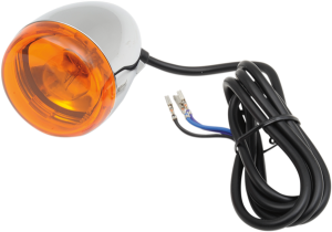Custom Deuce-style Turn Signal Kit Chrome, 2, nordicamoto.ro