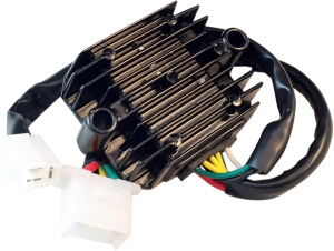 Rectifier And Regulator For Yamaha