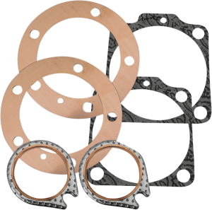 Head And Base Gasket Kit, 1, nordicamoto.ro