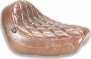 Seat Solo Tripper Brown 