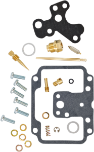 Kit de reparare carburator