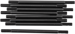 Cylinder Stud Kit Black