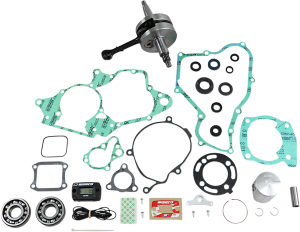 Engine Rebuild Kit - Garage Buddy - 2-stroke